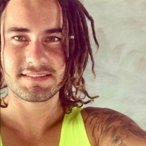 Meet your Posher, Daniel